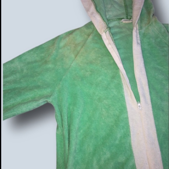 1960’s Terrycloth Coverup/Robe - Picture 5 of 7